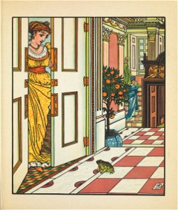 The Frog Prince-1874-0007