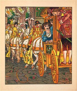 The Frog Prince-1874-0022