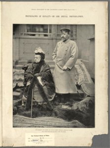 The funeral procession of Queen Victoria (5254840)