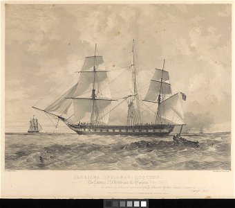 The Gloriana (Indiaman) RMG PY0581
