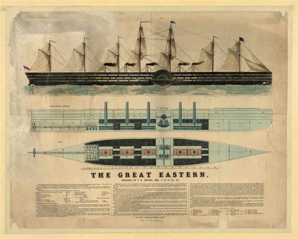 The Great Eastern LCCN2003674227
