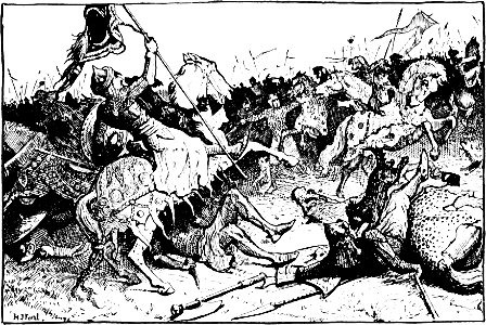 The Green Fairy Book (1902), p. 131