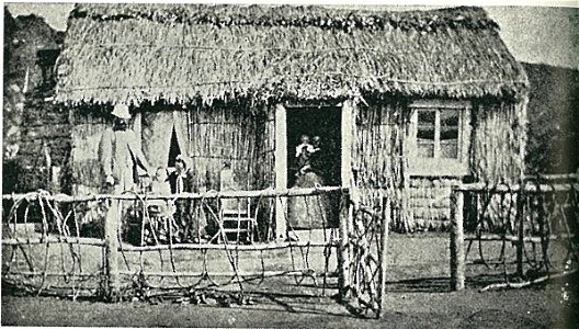 The gascoignes home pukearuhe