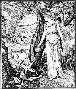 The Green Fairy Book (1902), p. 57