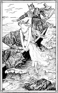 The Green Fairy Book (1902), p. 333