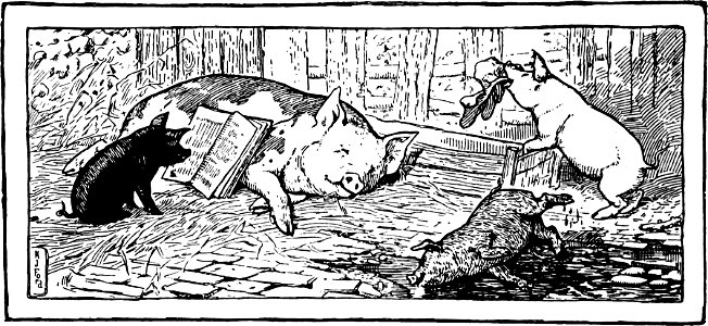 The Green Fairy Book (1902), p. 100