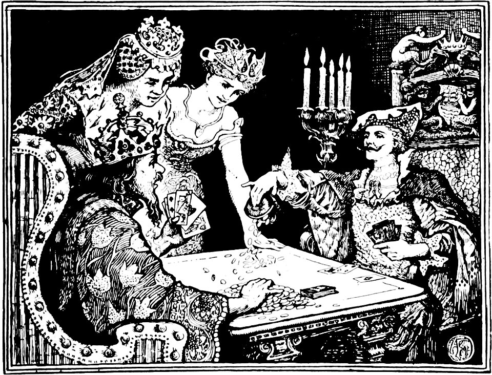 The Green Fairy Book (1902), p. 165