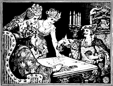 The Green Fairy Book (1902), p. 165