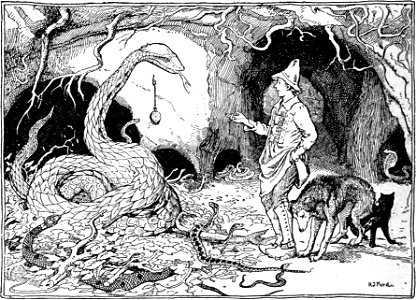 The Green Fairy Book (1902), p. 44