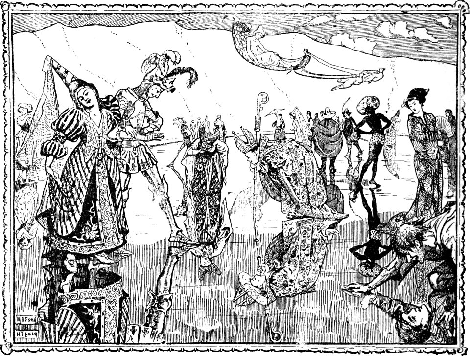 The Green Fairy Book (1902), p. 20