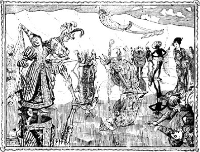 The Green Fairy Book (1902), p. 20