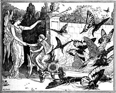 The Green Fairy Book (1902), p. 65