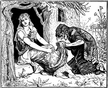 The Green Fairy Book (1902), p. 94