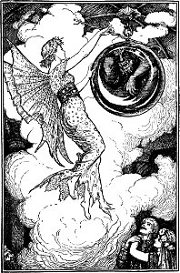 The Green Fairy Book (1902), p. 83