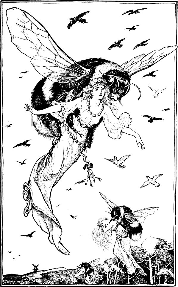 The Green Fairy Book (1902), p. 53