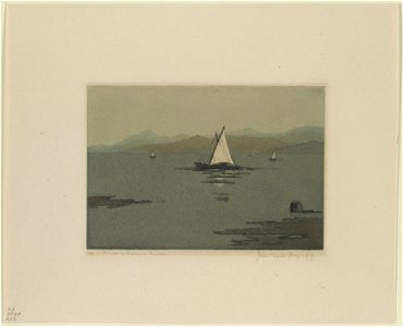 The harbor of Aden LCCN2002724445