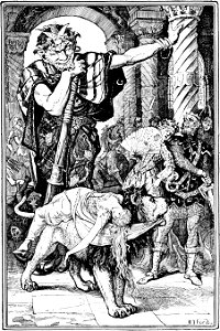 The Green Fairy Book (1902), p. 79