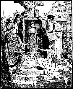 The Green Fairy Book (1902), p. 111