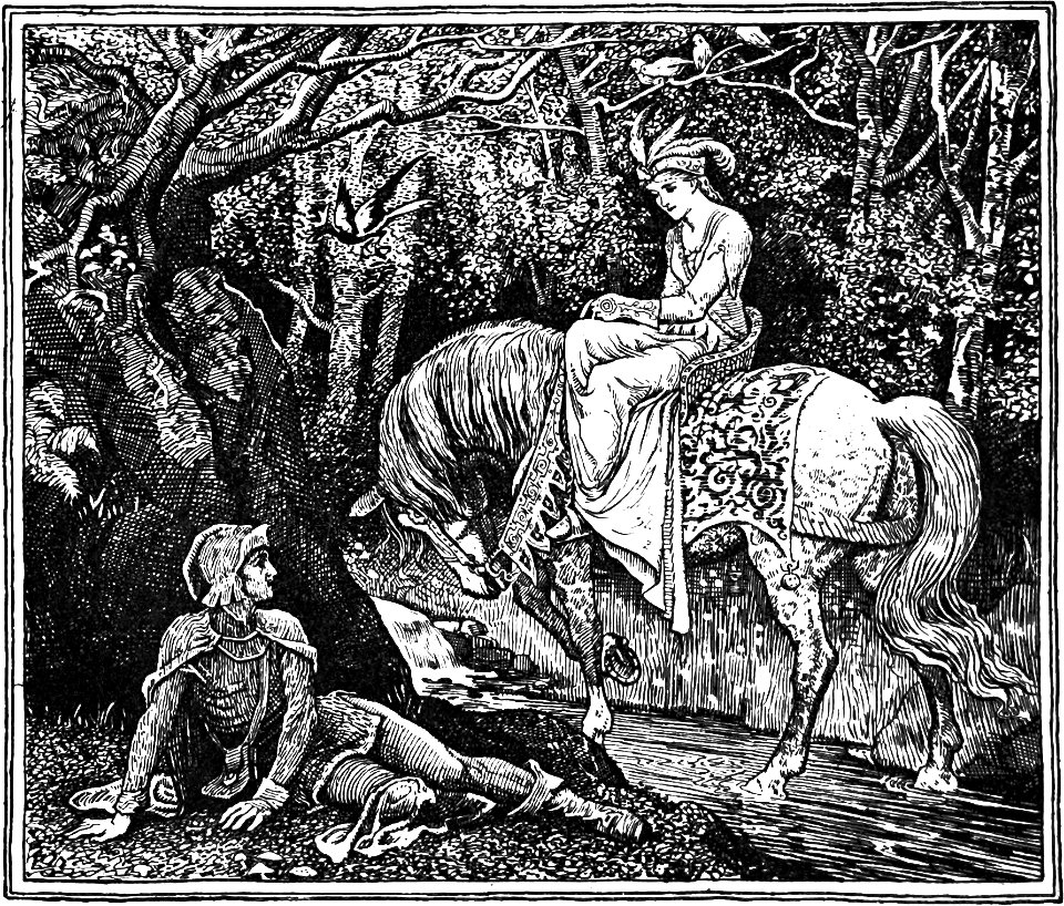 The Green Fairy Book (1902), p. 138