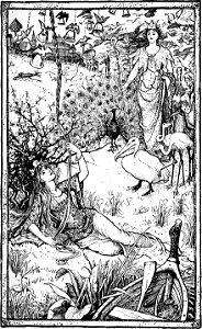 The Green Fairy Book (1902), p. 255