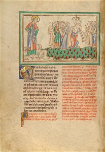 The Harp-Playing Victors on the Sea of Glass - Google Art Project