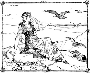 The Green Fairy Book (1902), p. 88
