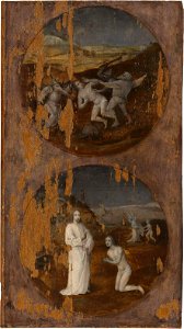 The Hell and the Flood P4