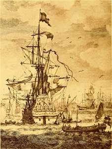 The history of yachting pg 10