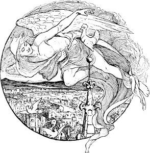The Green Fairy Book (1902), p. 30