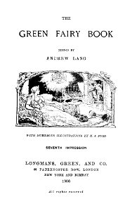 The Green Fairy Book-0013