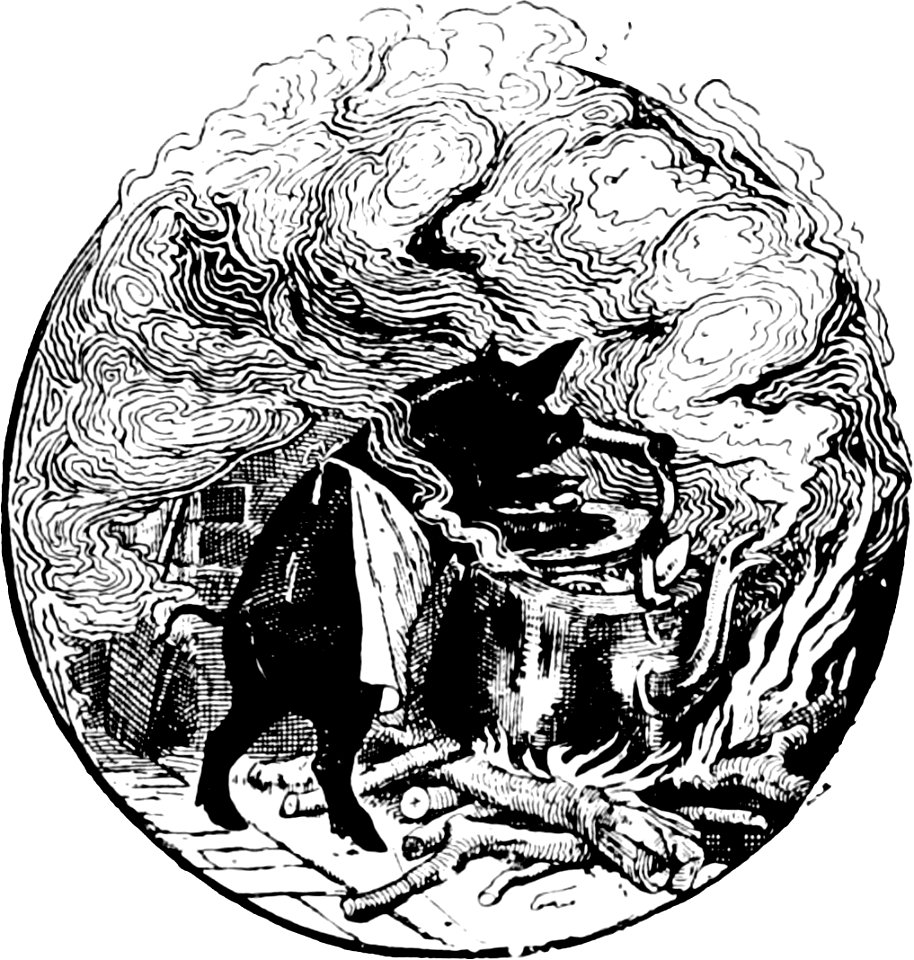 The Green Fairy Book (1902), p. 105