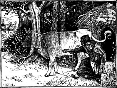 The Green Fairy Book (1902), p. 96