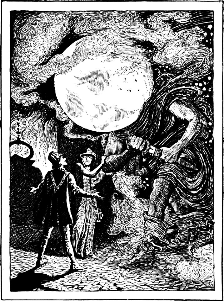 The Green Fairy Book (1902), p. 147