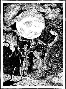 The Green Fairy Book (1902), p. 147