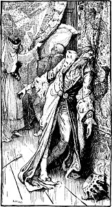 The Green Fairy Book (1902), p. 2