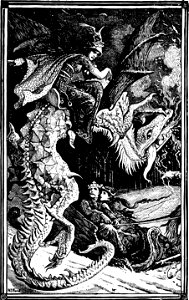The Green Fairy Book (1902), p. 119