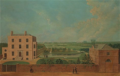 The Hermitage - Google Art Project