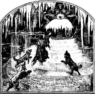 The Green Fairy Book (1902), p. 133