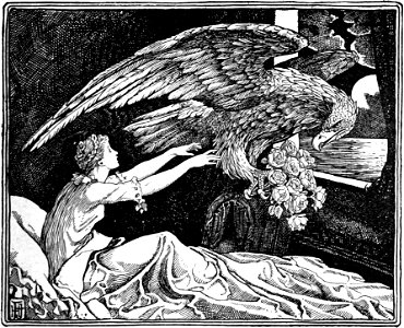 The Green Fairy Book (1902), p. 49