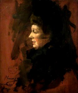 The Honourable Harriet Lepel Phipps (1841-1922) (38519102036)