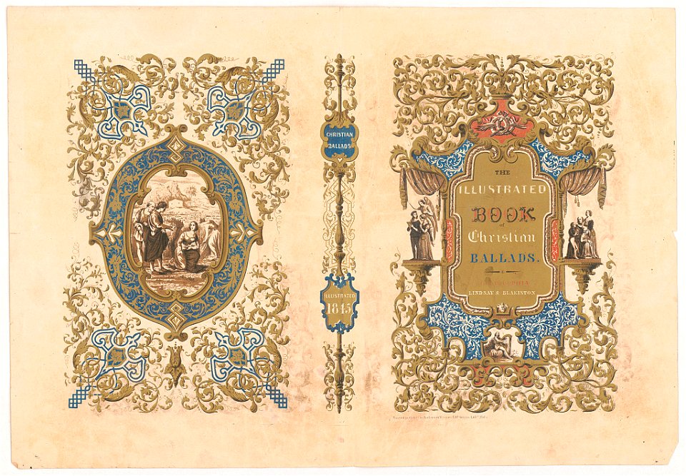 The illustrated book of Christian ballads LCCN2014649374