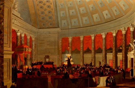The House of Representatives A30175