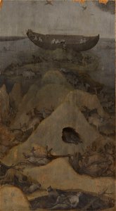 The Hell and the Flood P2