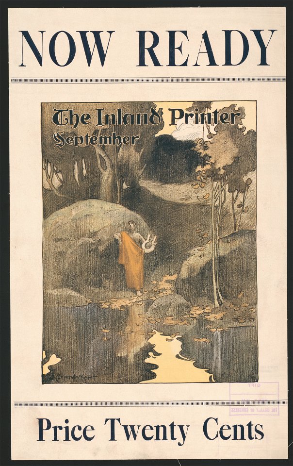 The Inland Printer September LCCN2015645351