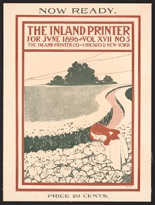The Inland Printer for June 1896 LCCN2014646891