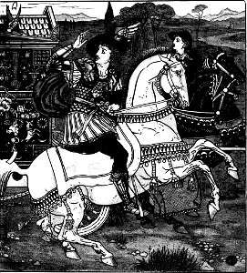 The Hind in the Wood-1875-13-mc
