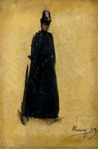 The Honourable Mrs Maxwell-Scott (38519023216)