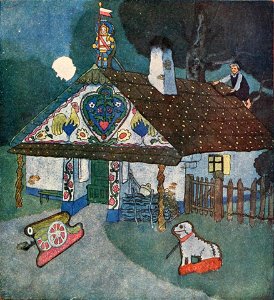 The House of Candy 5
