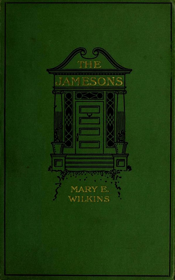 The Jamesons cover, 1899