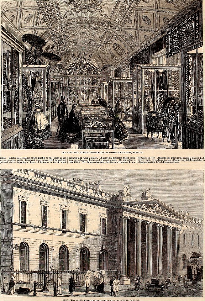 The illustrated London news (1861) (14799675223). Free illustration for personal and commercial use.